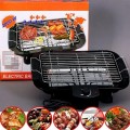 Bếp nướng điện 2000W không khói dễ dàng tháo lắp vệ sinh