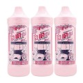 Nước tẩy rửa 960ml đa năng vệ sinh toilet sạch sẽ 