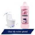 Nước tẩy rửa 960ml đa năng vệ sinh toilet sạch sẽ 