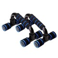 Dụng cụ hít đất chống đẩy chữ U tập gym tại nhà