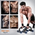 Dụng cụ hít đất chống đẩy chữ U tập gym tại nhà