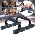 Dụng cụ hít đất chống đẩy chữ U tập gym tại nhà