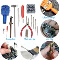 Bộ dụng cụ sửa đồng hồ đầy đủ 16 món cơ bản