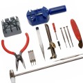 Bộ dụng cụ sửa đồng hồ đầy đủ 16 món cơ bản