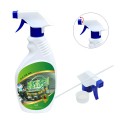 Xịt đuổi chuột khoang máy, vệ sinh xe ô tô cao cấp