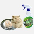 Xịt đuổi chuột khoang máy, vệ sinh xe ô tô cao cấp