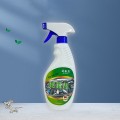 Xịt đuổi chuột khoang máy, vệ sinh xe ô tô cao cấp