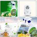 Xịt đuổi chuột khoang máy, vệ sinh xe ô tô cao cấp