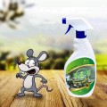 Xịt đuổi chuột khoang máy, vệ sinh xe ô tô cao cấp