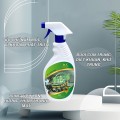 Xịt đuổi chuột khoang máy, vệ sinh xe ô tô cao cấp