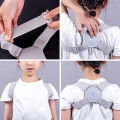 Đai chống gù lưng thông minh cảm biến rung khi ngồi sai tư thế
