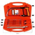 Cưa cầm tay Platinum saw 9 lưỡi cưa chuyên dụng, 6 lưỡi