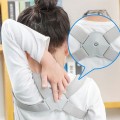 Đai chống gù lưng thông minh cảm biến rung khi ngồi sai tư thế