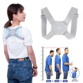 Đai chống gù lưng thông minh cảm biến rung khi ngồi sai tư thế