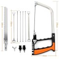 Cưa cầm tay Platinum saw 9 lưỡi cưa chuyên dụng, 6 lưỡi