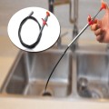 Dụng cụ gắp rác thông tắc cống đa năng 