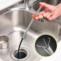 Dụng cụ gắp rác thông tắc cống đa năng 