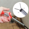 Dụng cụ gắp rác thông tắc cống đa năng 