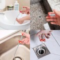 Dụng cụ gắp rác thông tắc cống đa năng 