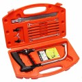 Cưa cầm tay Platinum saw 9 lưỡi cưa chuyên dụng, 6 lưỡi