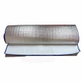 Chiếu ngủ cá nhân 2 lớp cách nhiệt có may viền