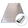 Chiếu ngủ cá nhân 2 lớp cách nhiệt có may viền