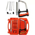 Cưa cầm tay Platinum saw 9 lưỡi cưa chuyên dụng, 6 lưỡi