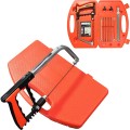Cưa cầm tay Platinum saw 9 lưỡi cưa chuyên dụng, 6 lưỡi