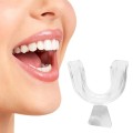 Máng chống nghiến răng silicon cao cấp