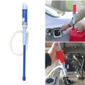 Dụng cụ bơm hút chất lỏng, nhiên liệu tự động sử dụng pin