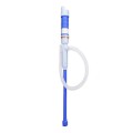 Dụng cụ bơm hút chất lỏng, nhiên liệu tự động sử dụng pin