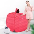 Lều xông hơi tự bung 3 lớp có nồi xông hơi cao cấp