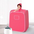 Lều xông hơi tự bung 3 lớp có nồi xông hơi cao cấp