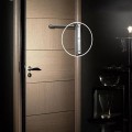 Bản lề cửa tự động đóng thông minh 