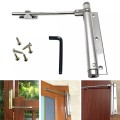 Bản lề cửa tự động đóng thông minh 