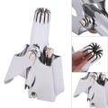 Bộ dụng cụ tỉa lông mũi gấp gọn có hộp đựng tiện dụng