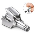 Bộ dụng cụ tỉa lông mũi gấp gọn có hộp đựng tiện dụng