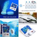 Bộ 30 viên sủi rửa kính ô tô siêu sạch