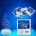 Bộ 30 viên sủi rửa kính ô tô siêu sạch