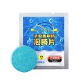 Bộ 30 viên sủi rửa kính ô tô siêu sạch