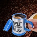 Cốc tự khuấy thông minh thế hệ mới