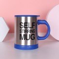 Cốc tự khuấy thông minh thế hệ mới
