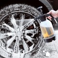 Bình xịt bọt tuyết rửa xe tiện lợi dung tích 2L tiện dụng