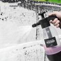 Bình xịt bọt tuyết rửa xe tiện lợi dung tích 2L tiện dụng