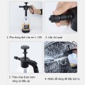 Bình xịt bọt tuyết rửa xe tiện lợi dung tích 2L tiện dụng