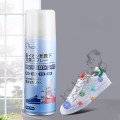 Xịt khử mùi giày dép ngăn ngừa hôi chân nano bạc 260ml