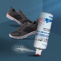 Xịt khử mùi giày dép ngăn ngừa hôi chân nano bạc 260ml