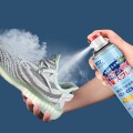 Xịt khử mùi giày dép ngăn ngừa hôi chân nano bạc 260ml