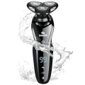Máy cạo râu đa năng Shaver 4D tích hợp tỉa tóc, tỉa lông mũi