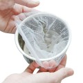 Set 500 túi lưới lọc rác bồn rửa chén bát tiện dụng